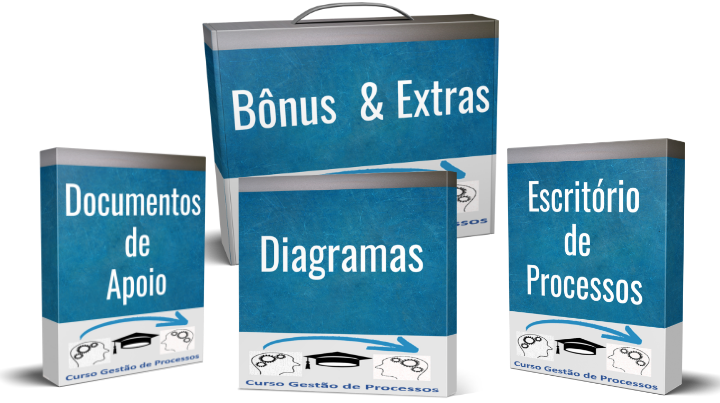 Bonus Full 1 - Resumo | Webinário Desenvolvimento Profissional e Oportunidades em Gestão de Processos